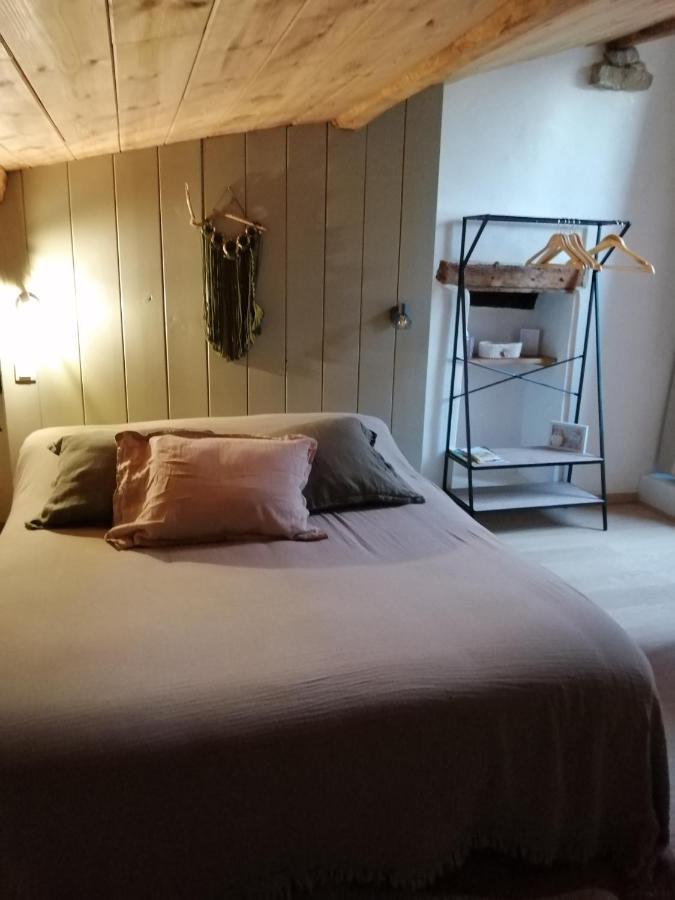 Le Logis D'hestia