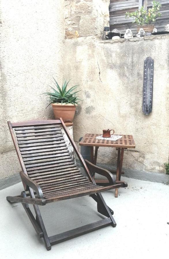 Le Logis D'hestia Accommodatie bij particulieren *