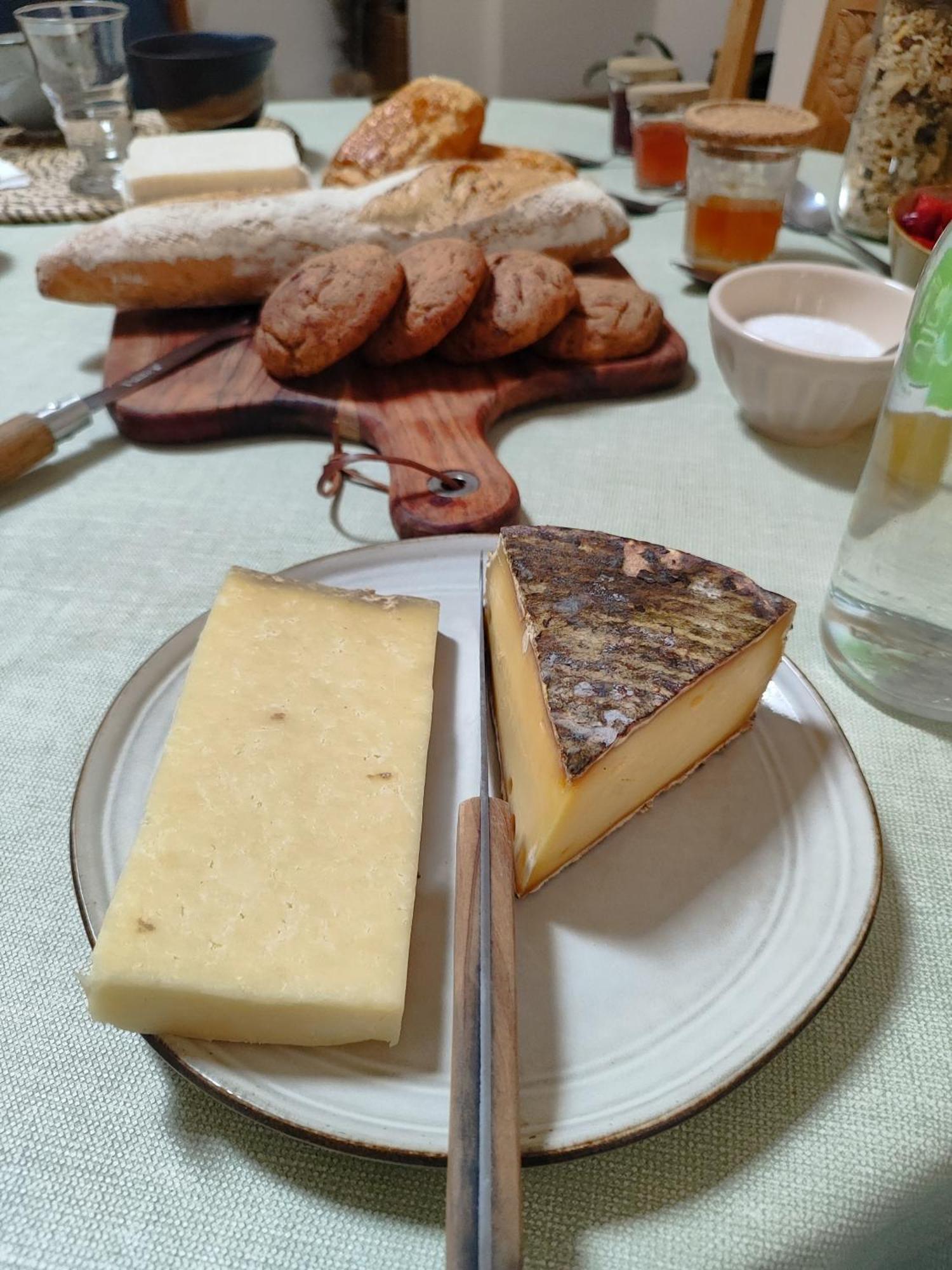 Le Logis D'hestia Accommodatie bij particulieren *