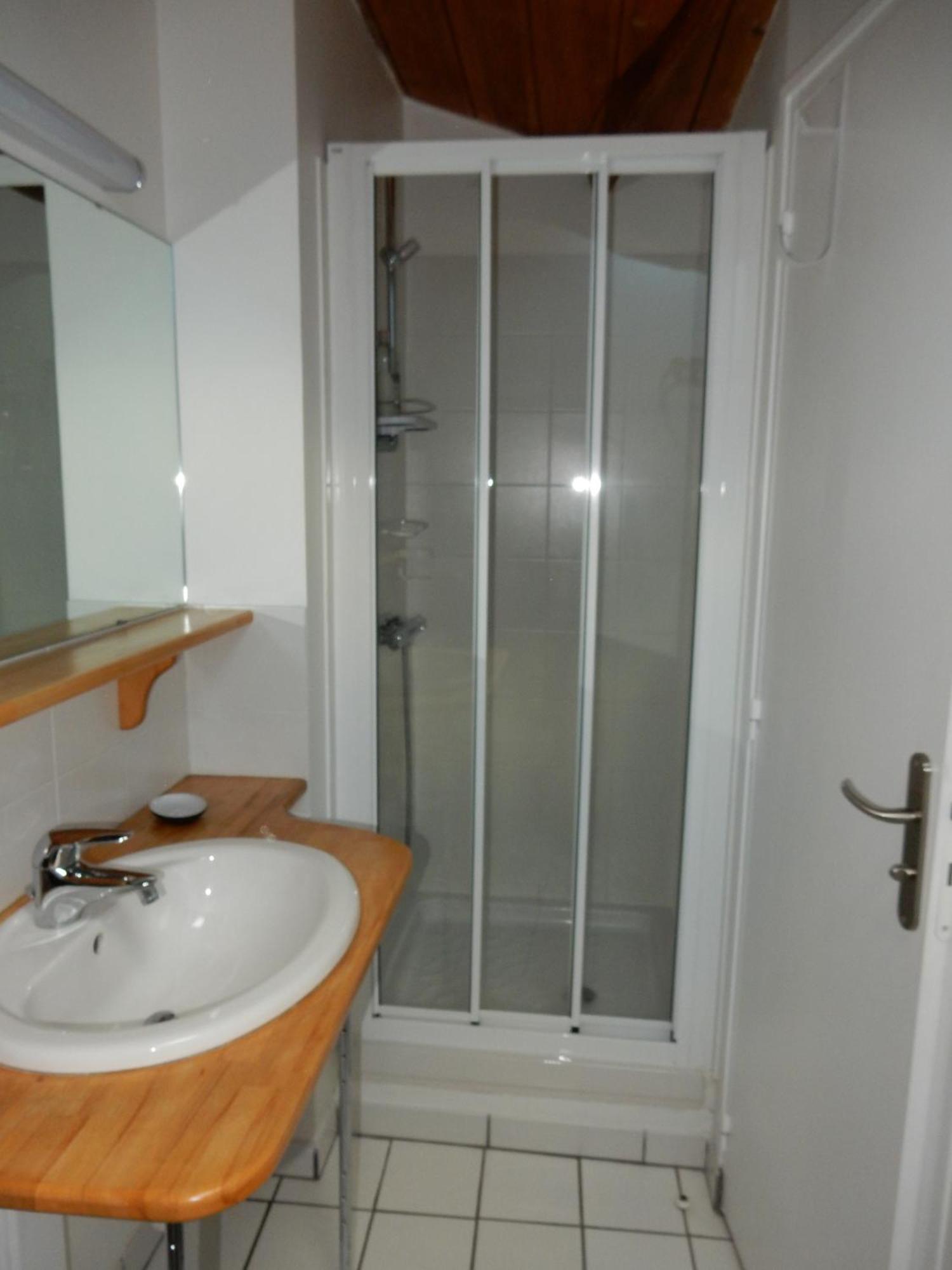Accommodatie bij particulieren Le Logis D'hestia *