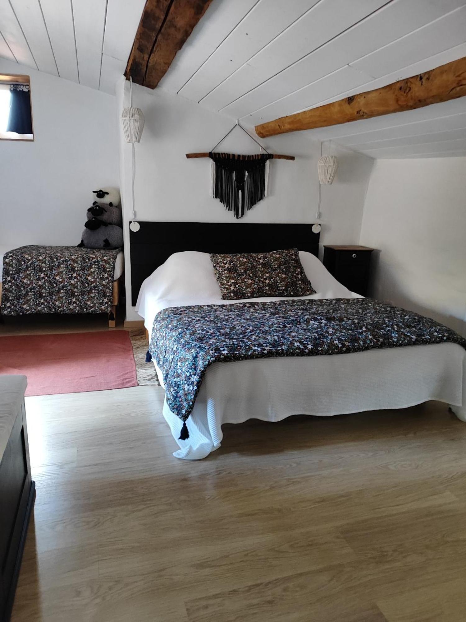 Le Logis D'hestia Accommodatie bij particulieren *