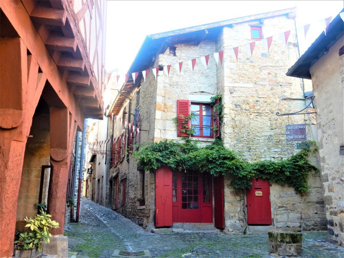 Homestay Le Logis D'hestia
