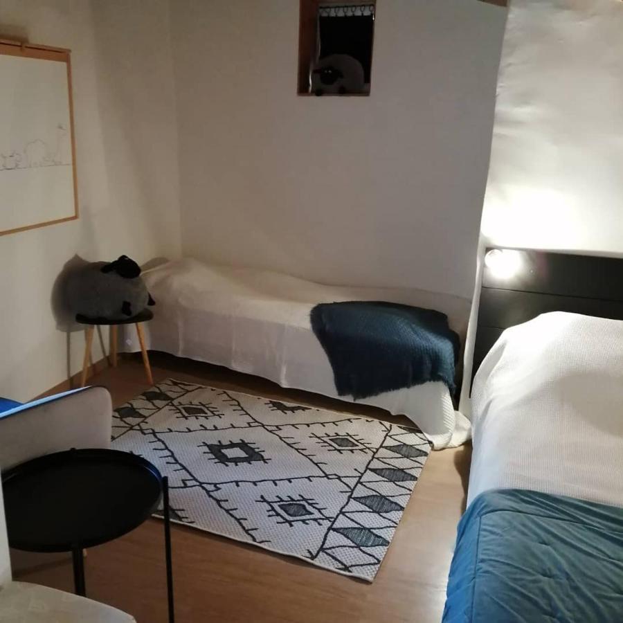 Homestay Le Logis D'hestia Billom