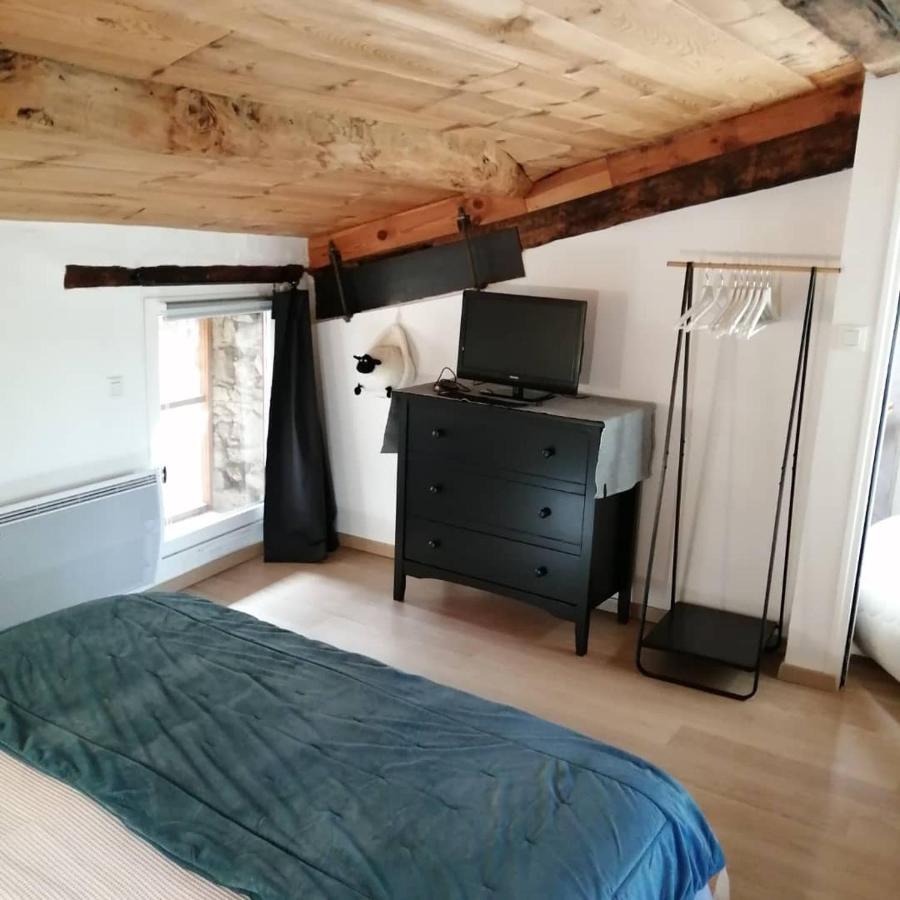 Le Logis D'hestia