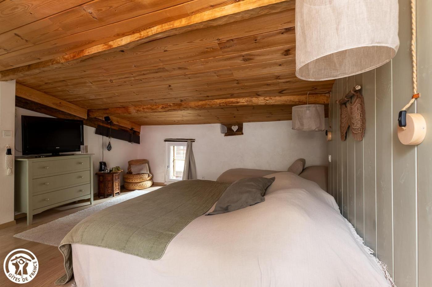 Homestay Le Logis D'hestia Billom
