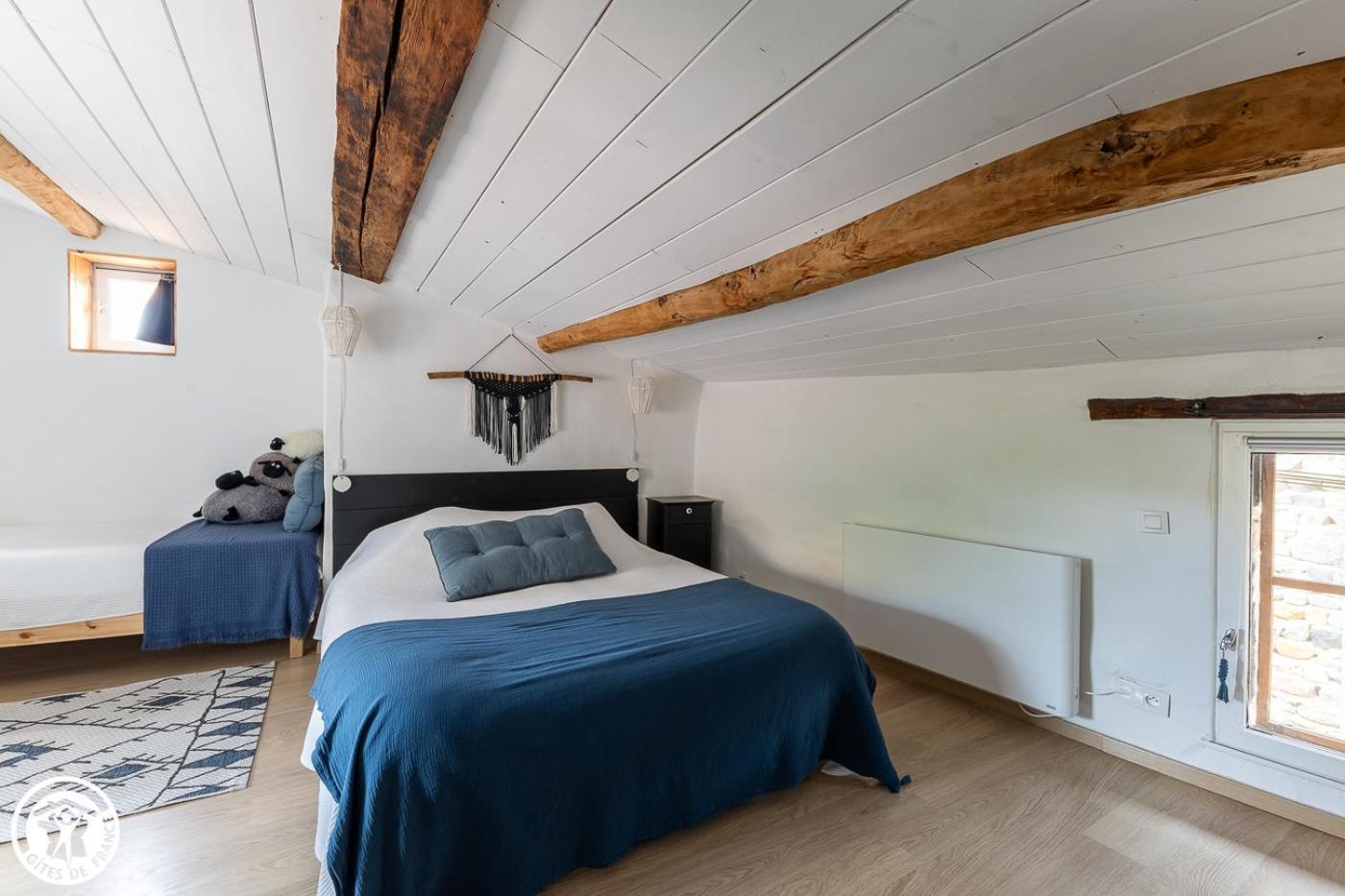 Homestay Le Logis D'hestia *