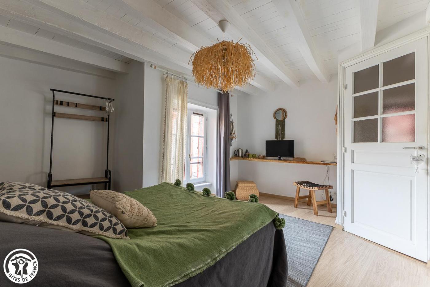 Le Logis D'hestia *