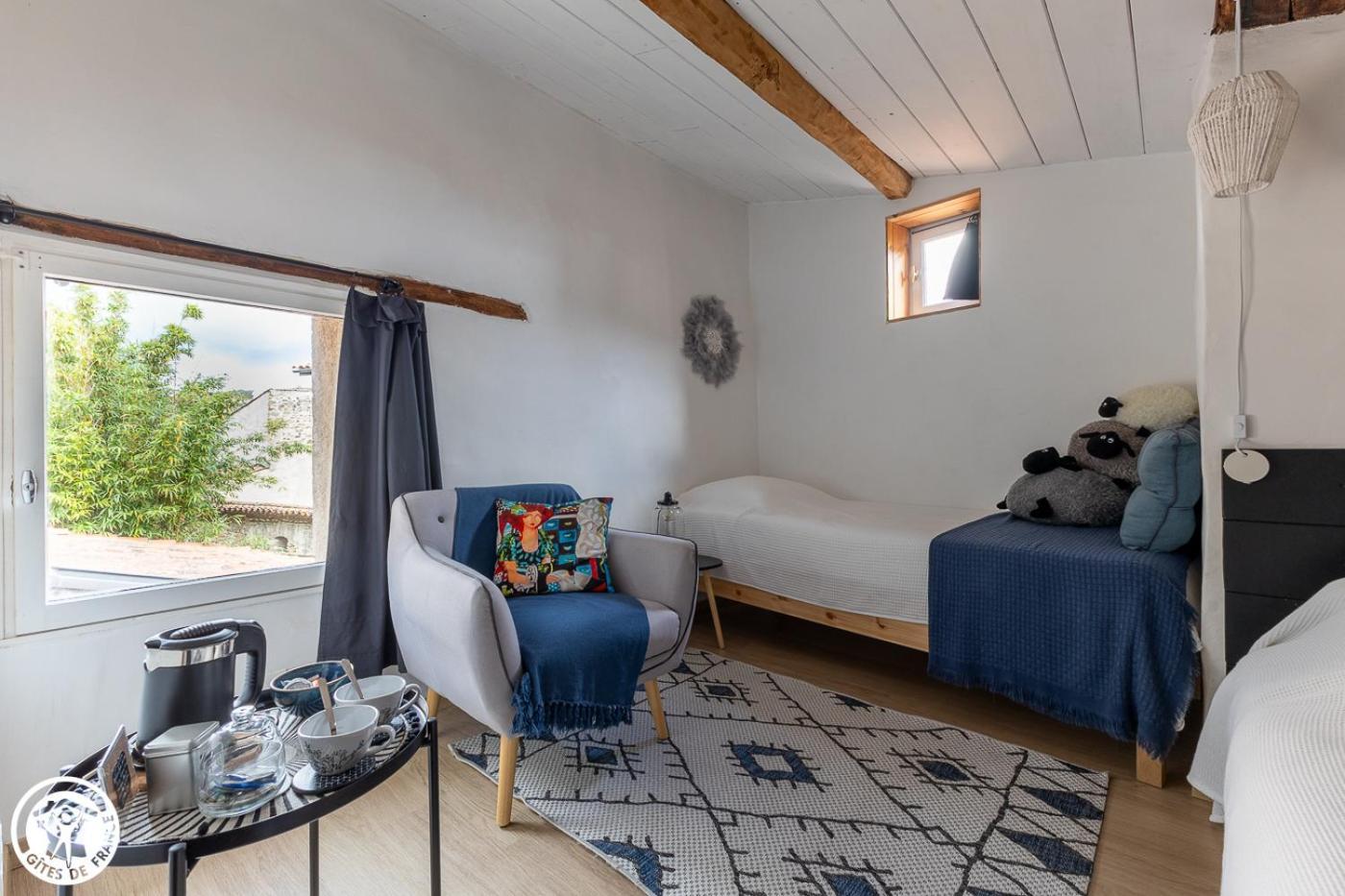 Le Logis D'hestia