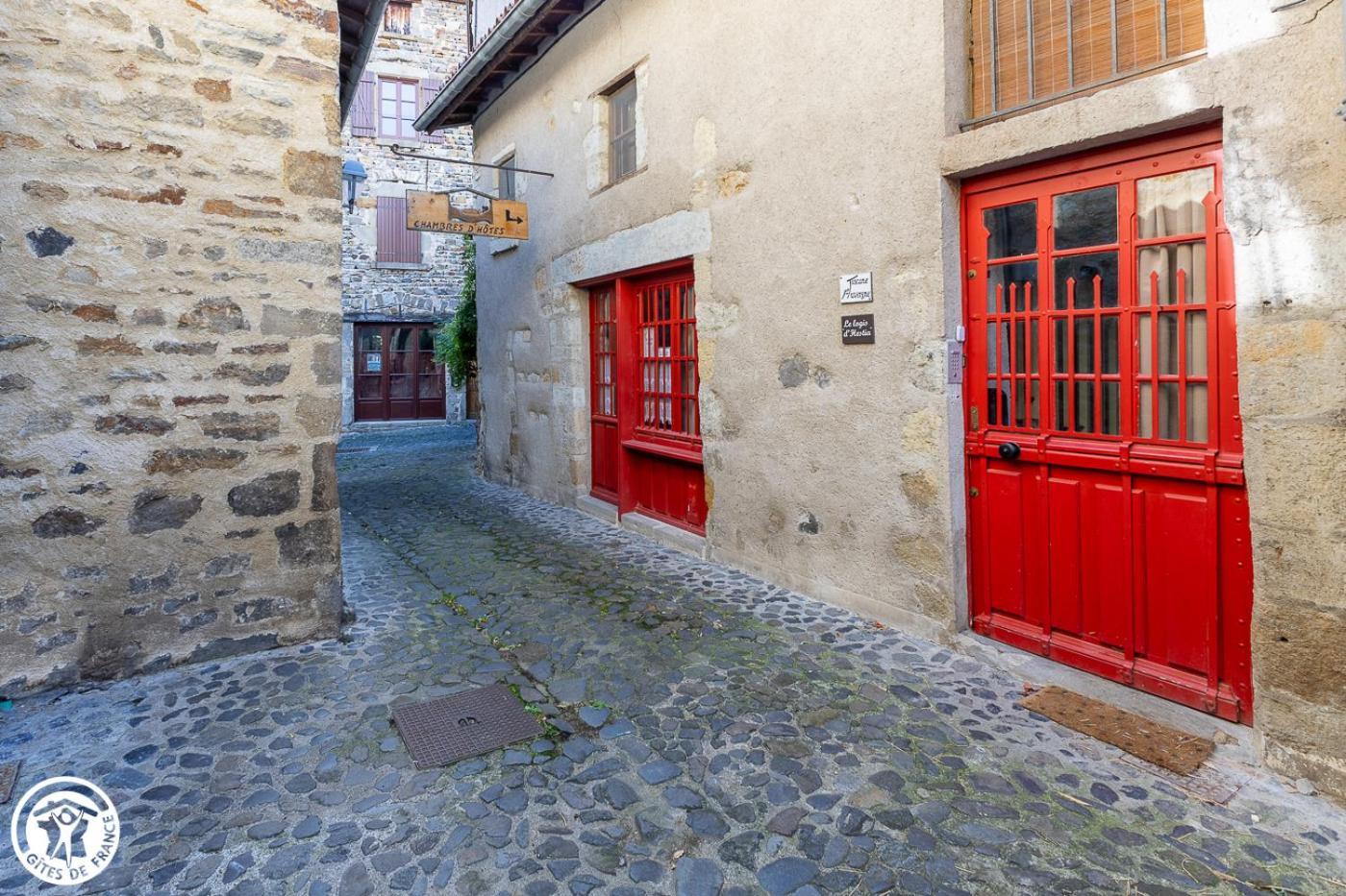 Le Logis D'hestia Homestay