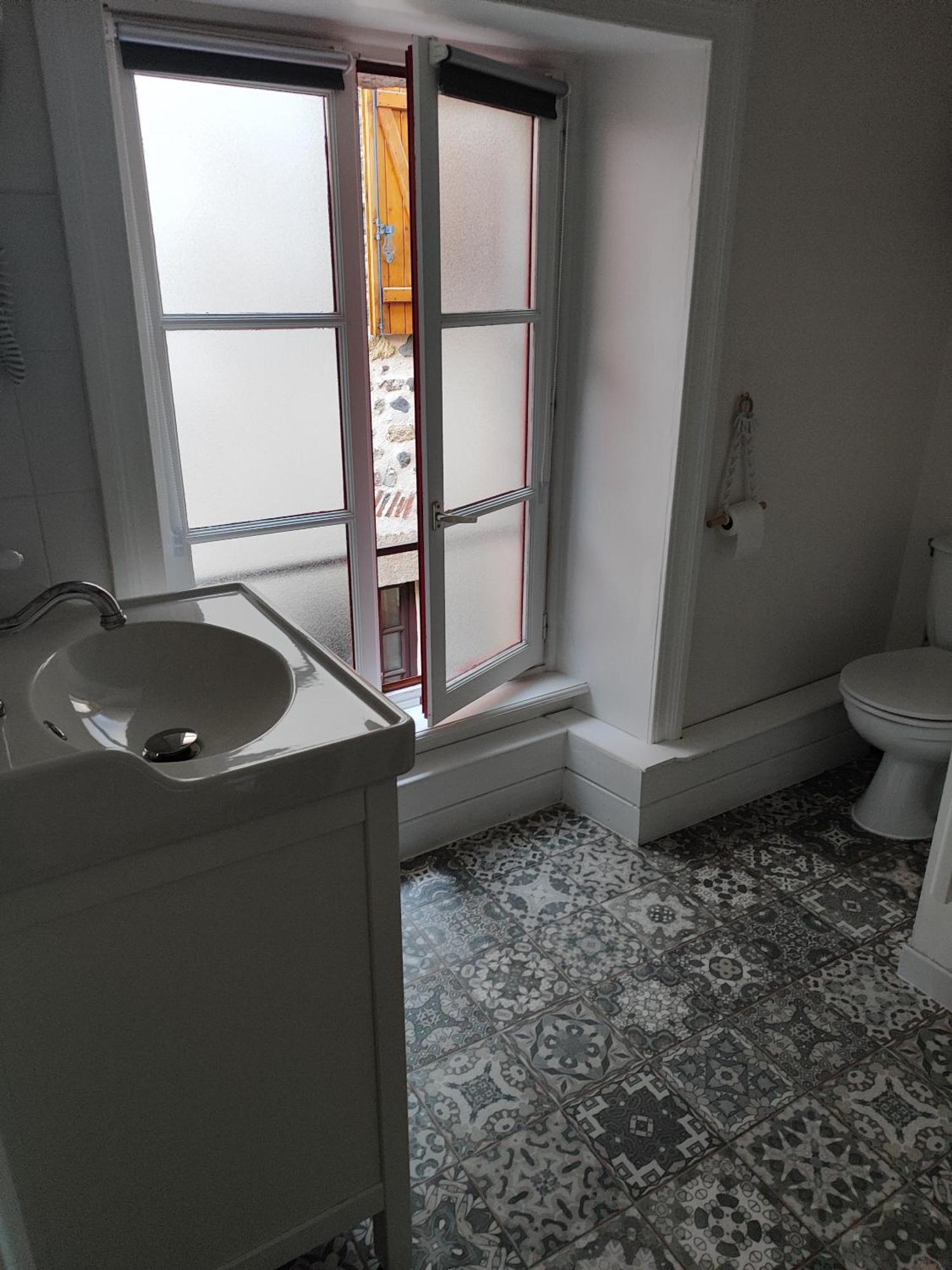 Privatunterkunft Le Logis D'hestia