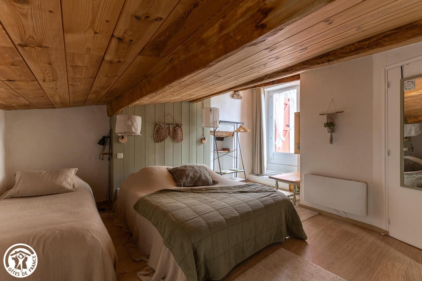Le Logis D'hestia * Billom