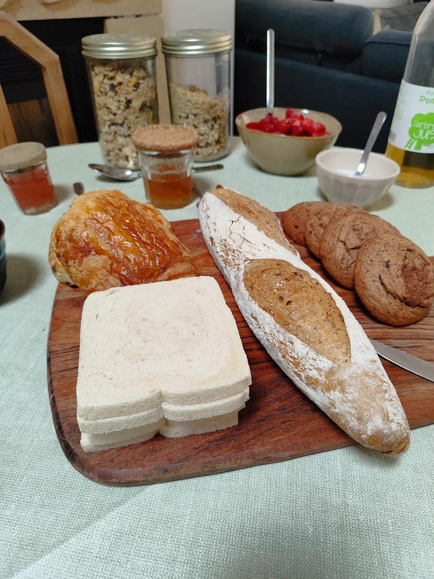 Homestay Le Logis D'hestia Billom
