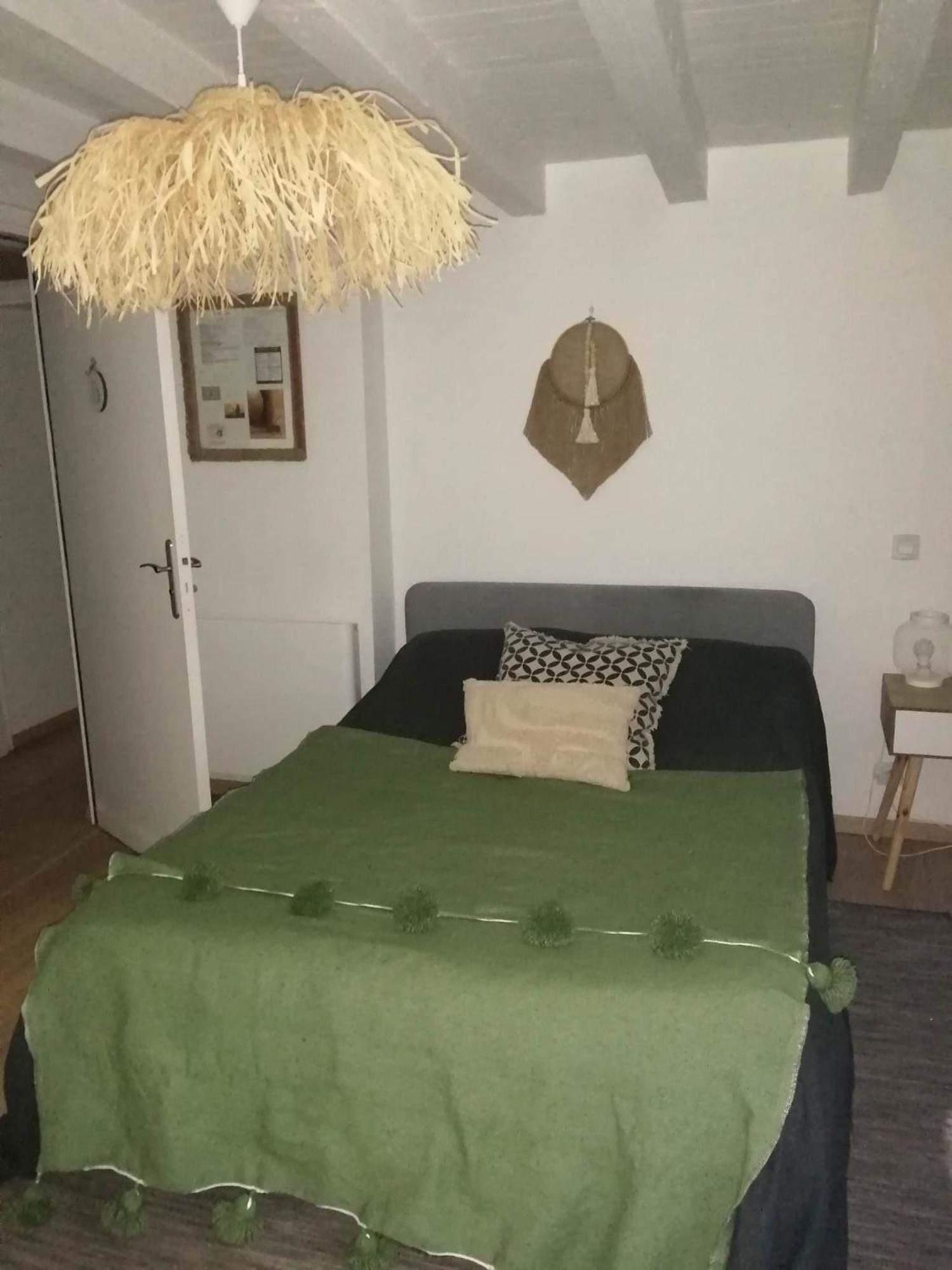 Le Logis D'hestia Billom