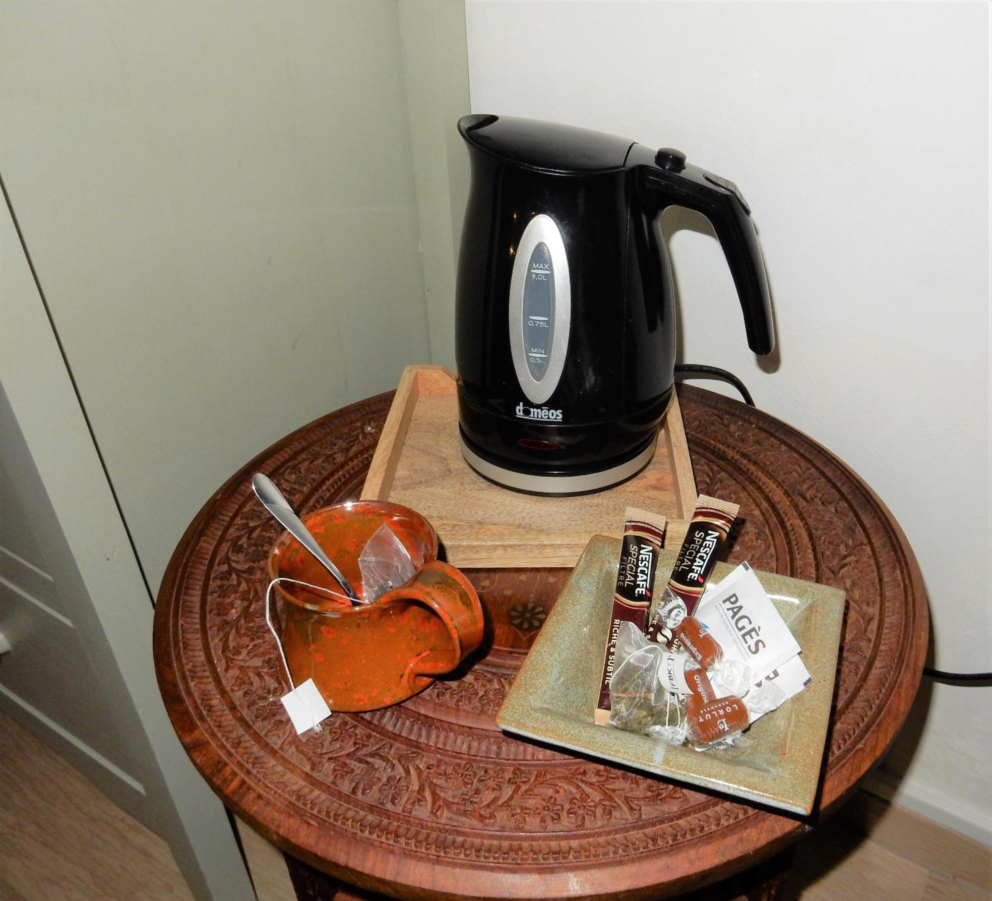Homestay Le Logis D'hestia