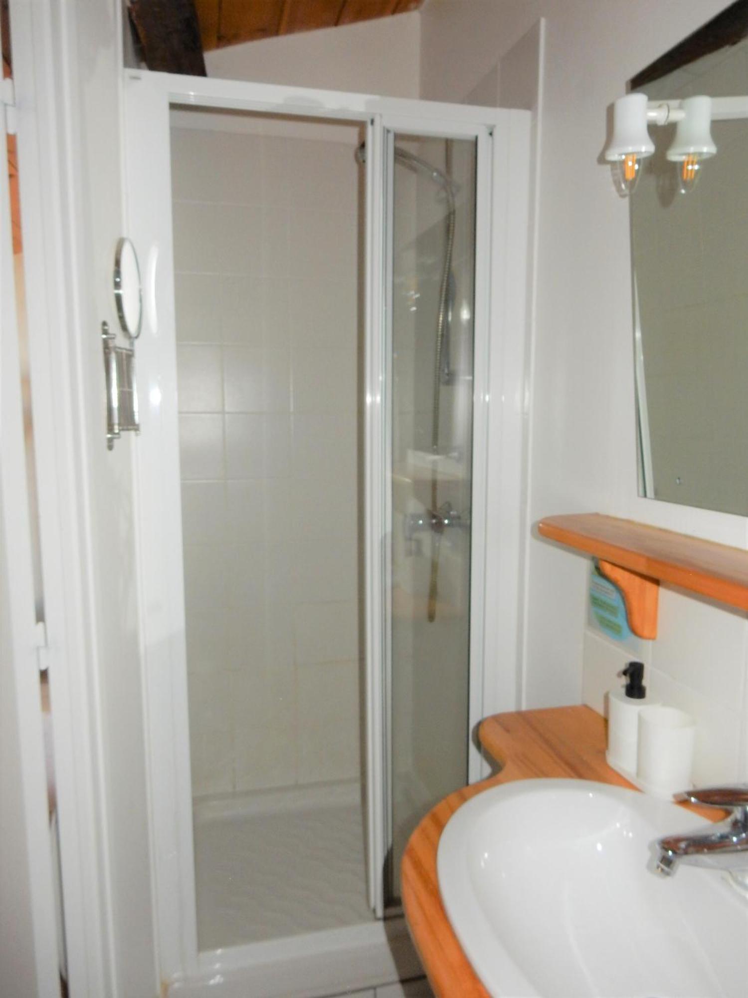 Privatunterkunft Le Logis D'hestia Billom