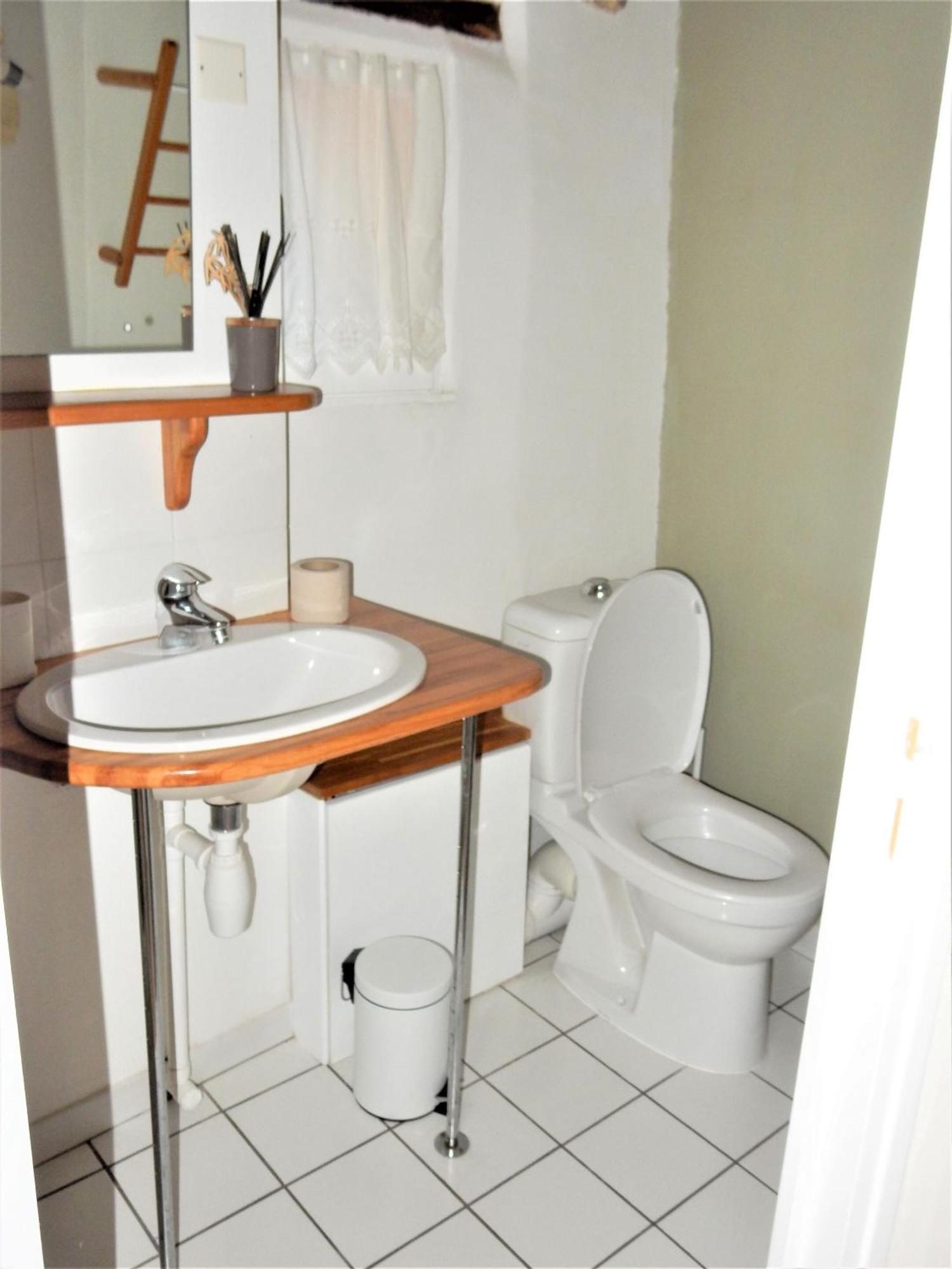 Séjour chez l'habitant Le Logis D'hestia *