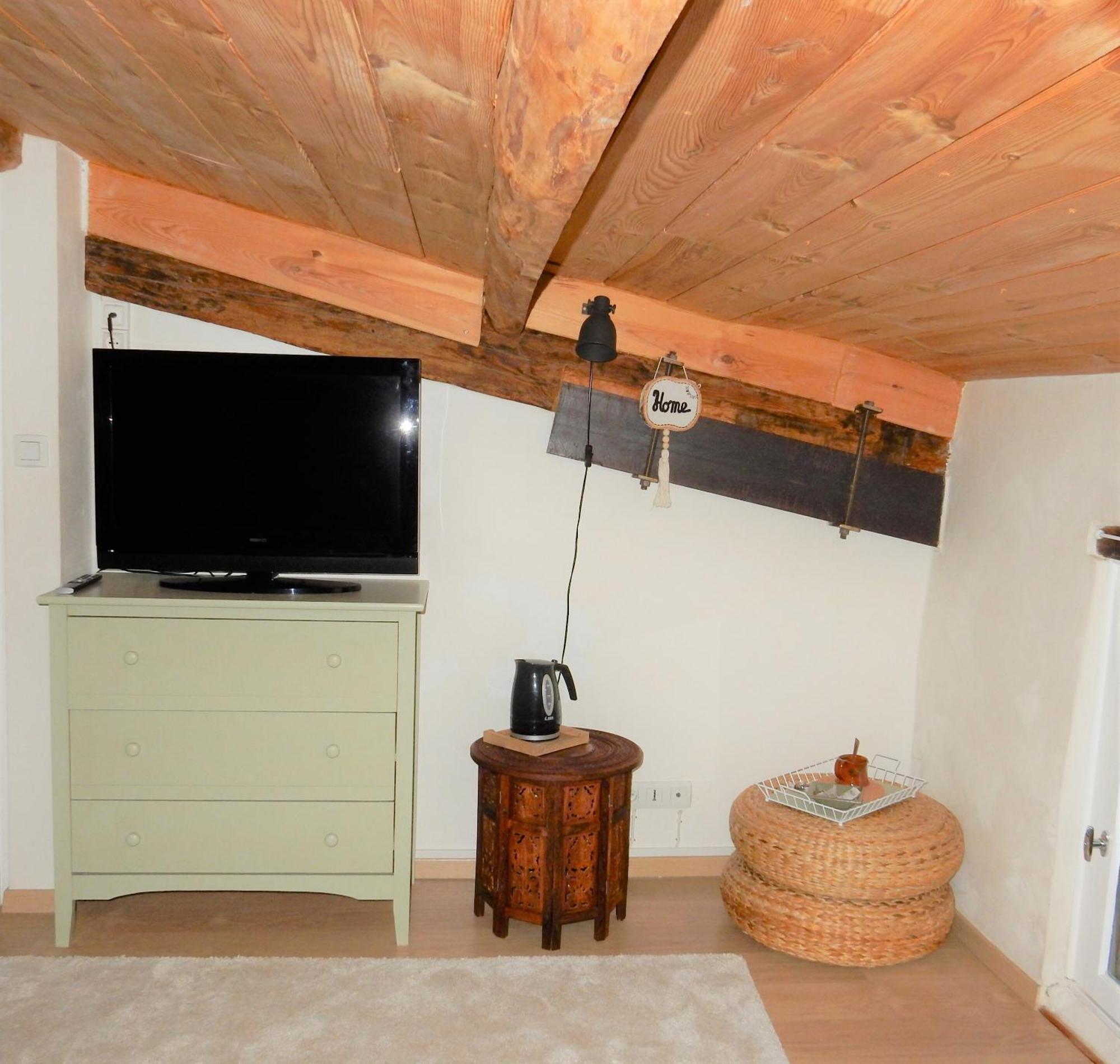 Le Logis D'hestia *