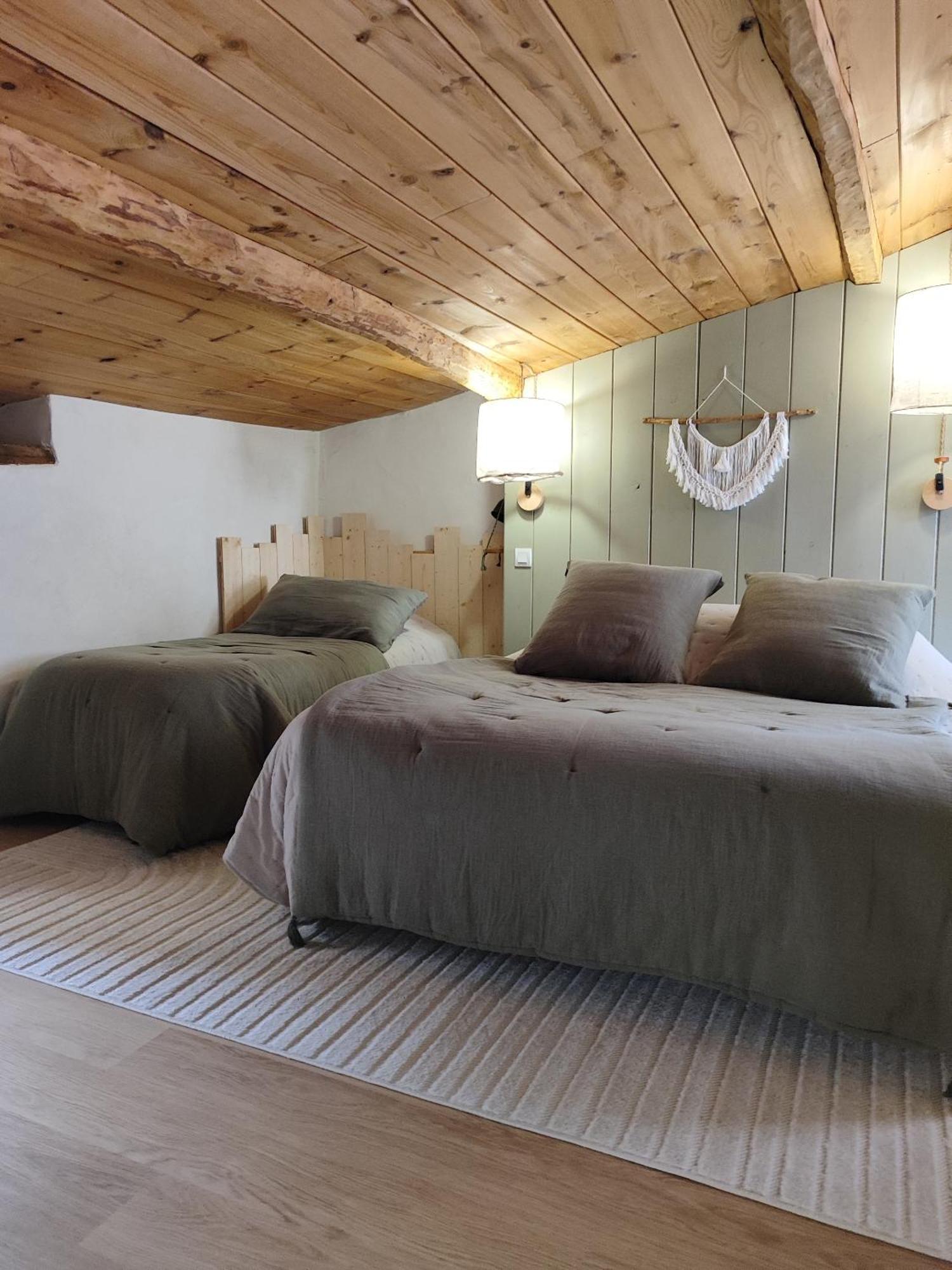 Le Logis D'hestia * Billom