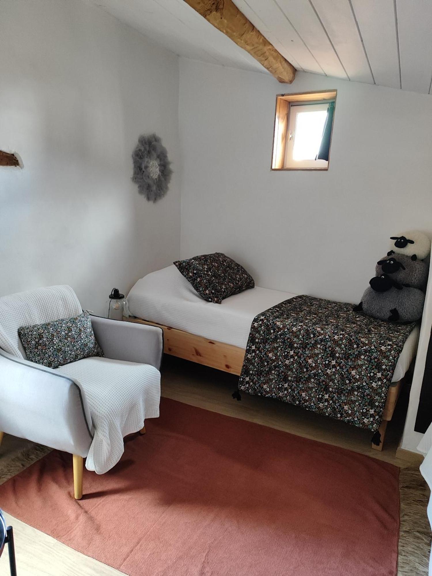 Le Logis D'hestia Homestay